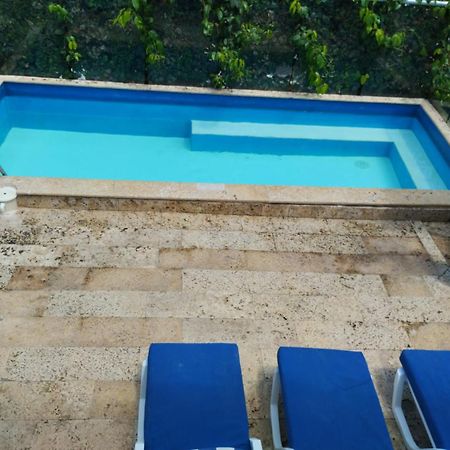 Casa Ebano 967 Hotel Cartagena Екстериор снимка