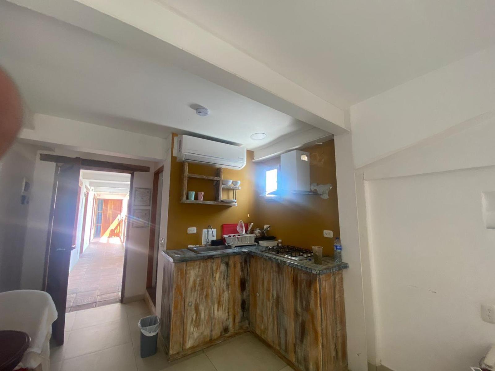 Casa Ebano 967 Hotel Cartagena Екстериор снимка
