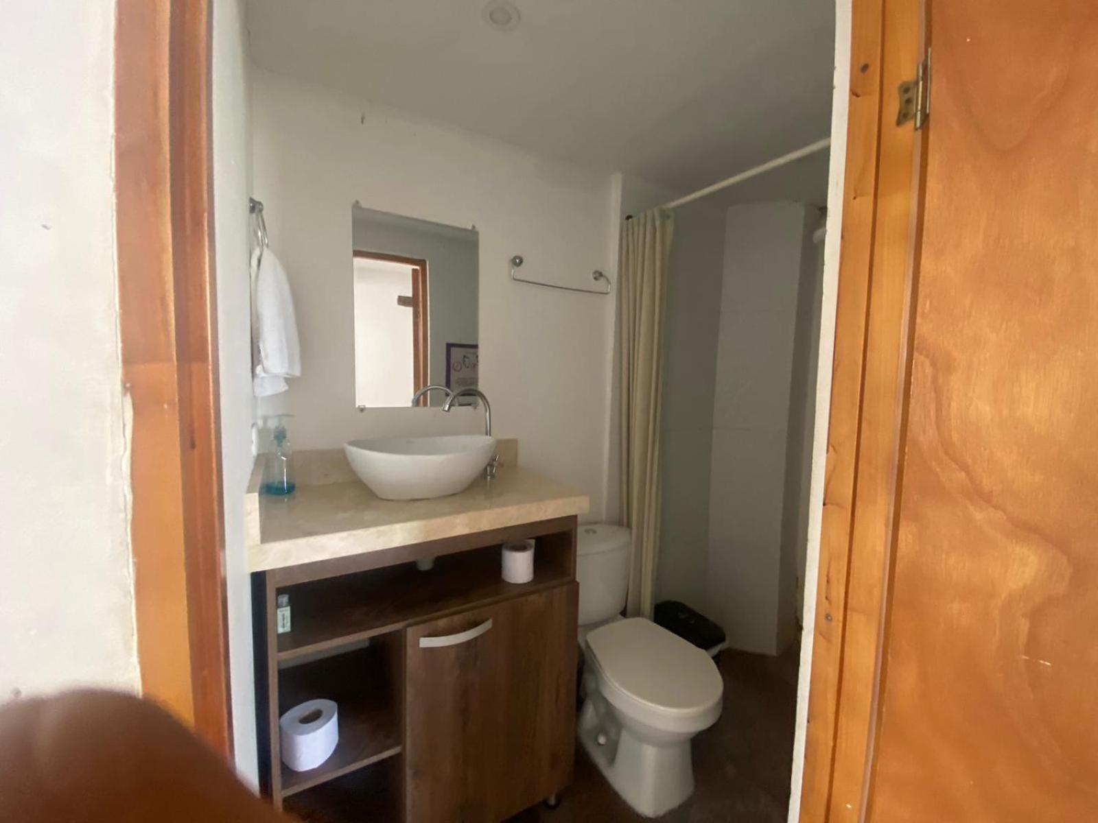 Casa Ebano 967 Hotel Cartagena Екстериор снимка