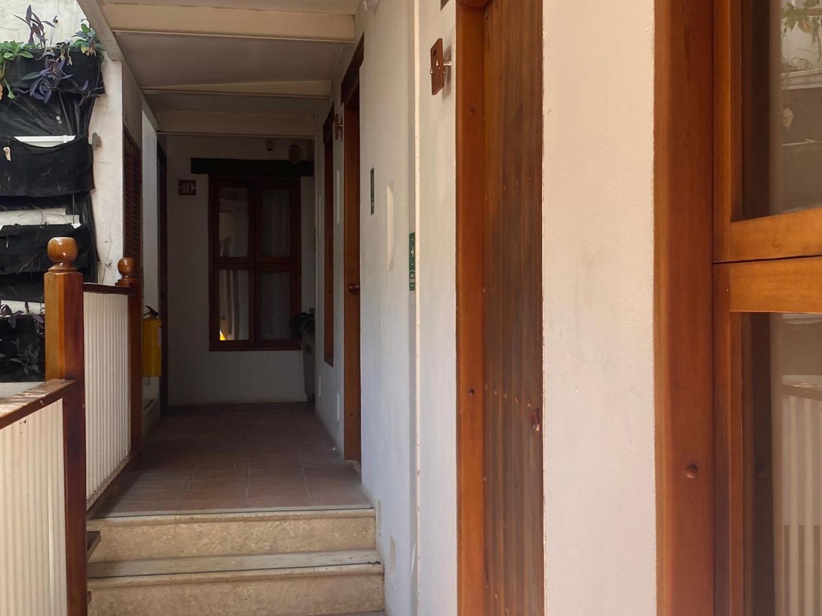 Casa Ebano 967 Hotel Cartagena Екстериор снимка