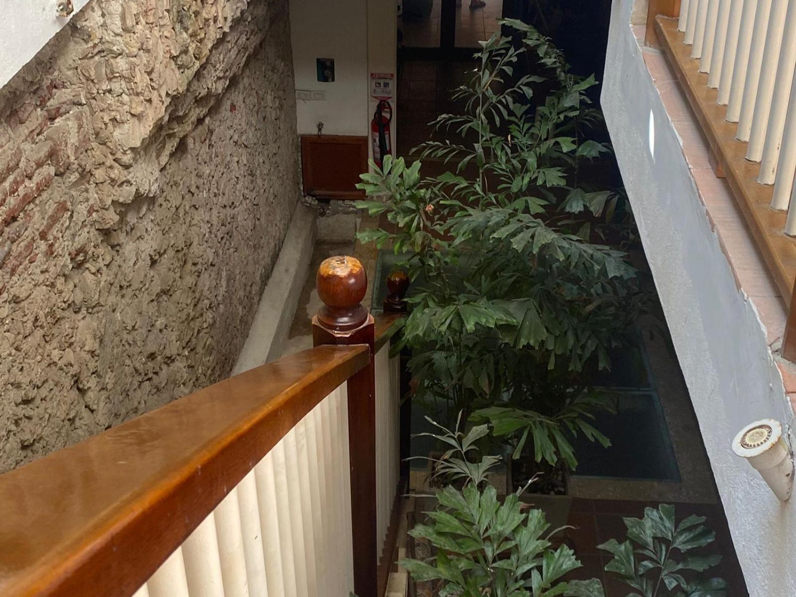 Casa Ebano 967 Hotel Cartagena Екстериор снимка