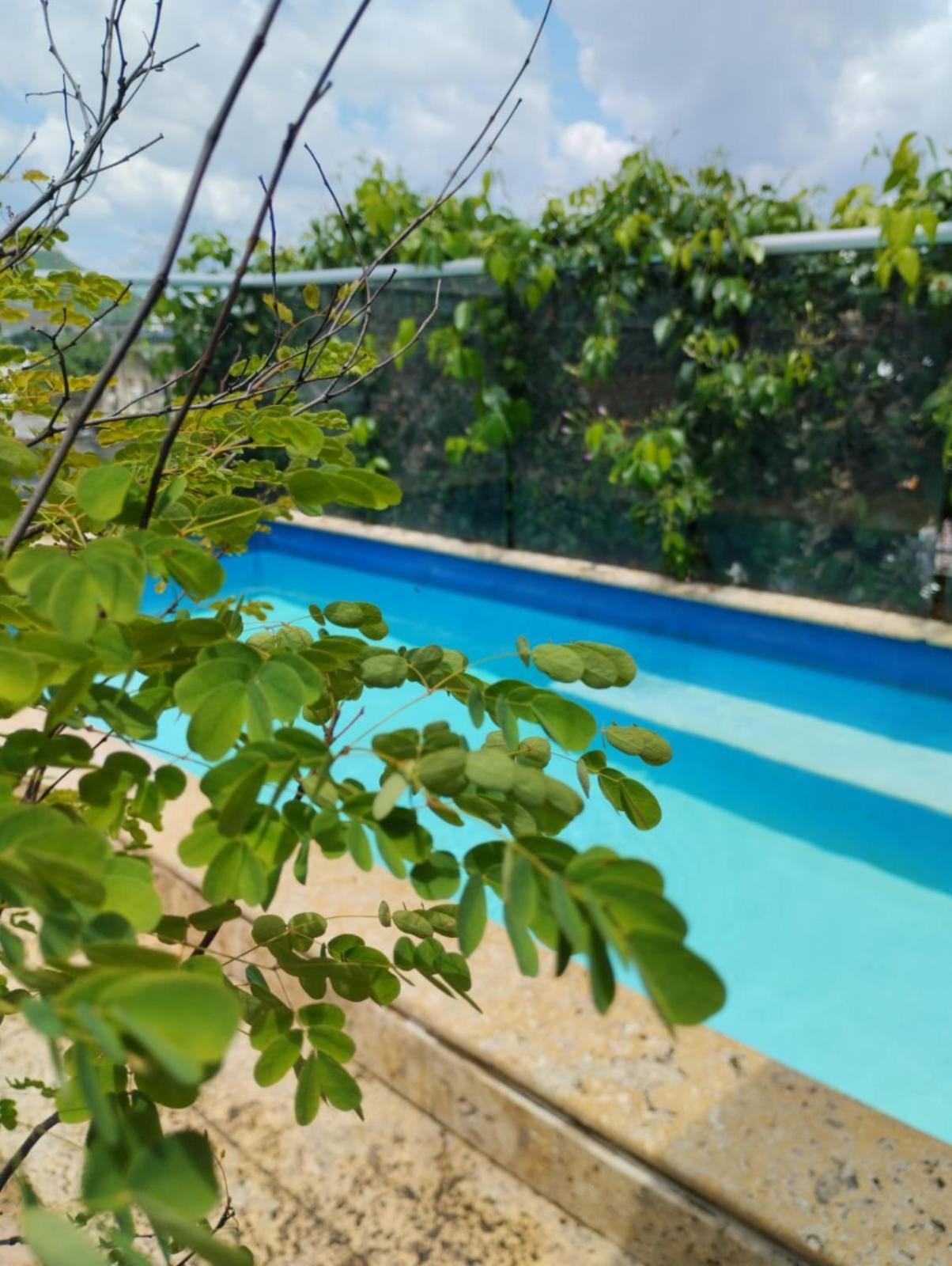 Casa Ebano 967 Hotel Cartagena Екстериор снимка