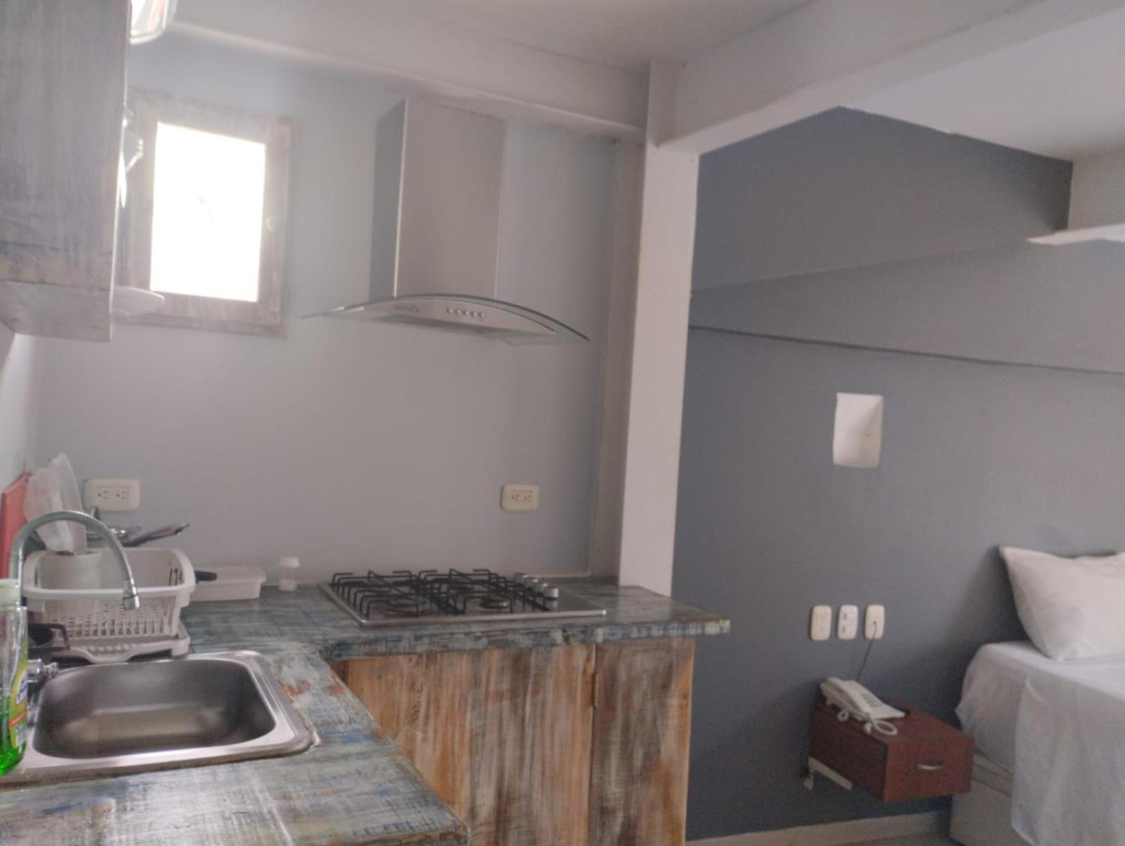 Casa Ebano 967 Hotel Cartagena Екстериор снимка