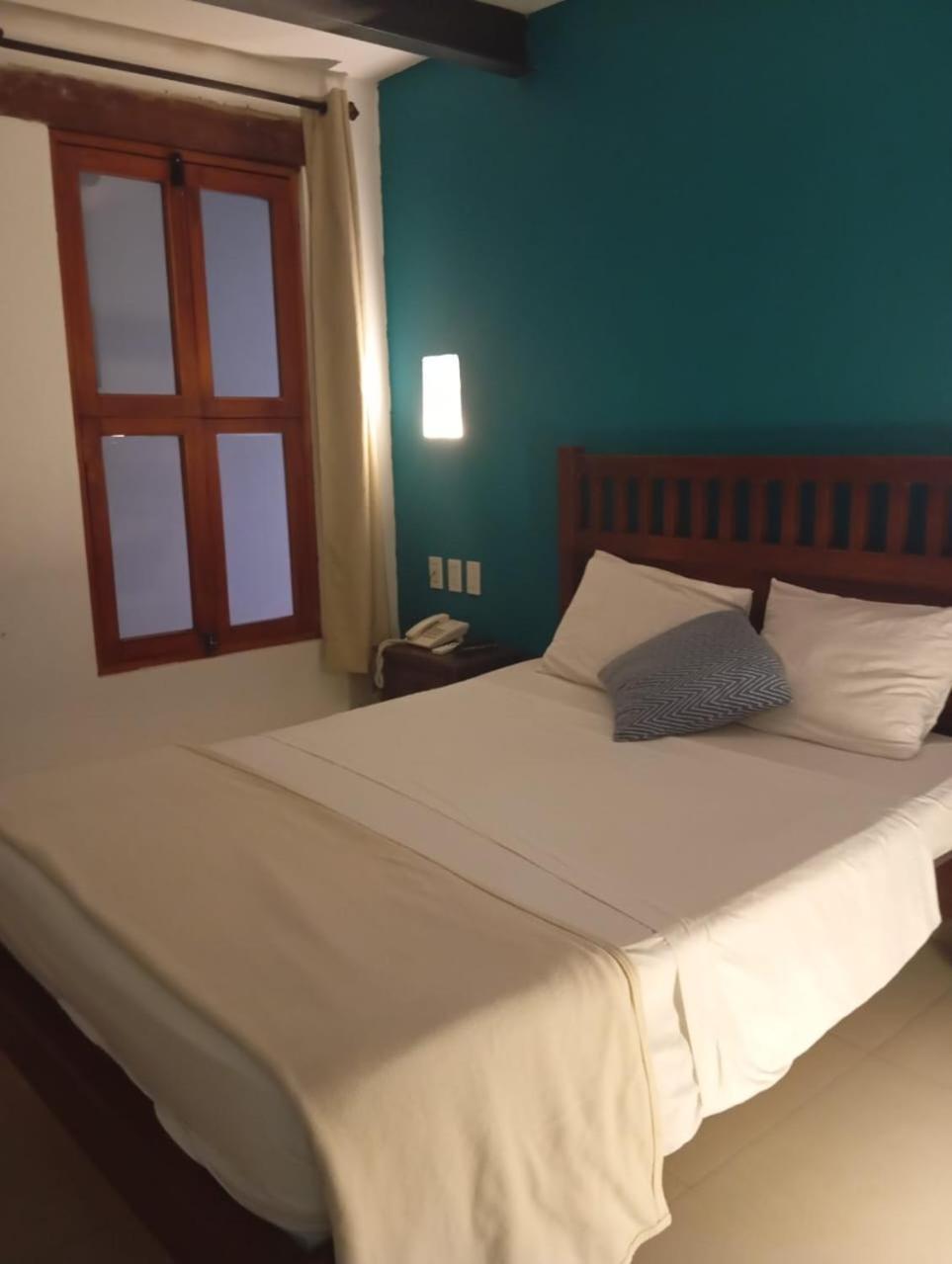 Casa Ebano 967 Hotel Cartagena Екстериор снимка