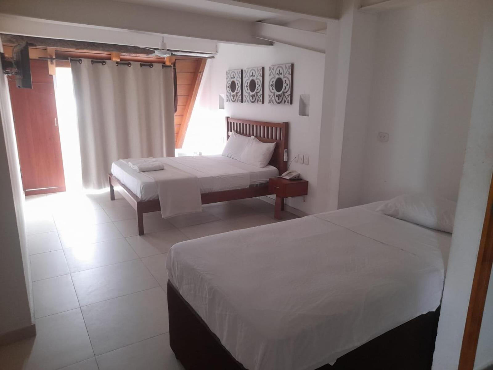 Casa Ebano 967 Hotel Cartagena Екстериор снимка