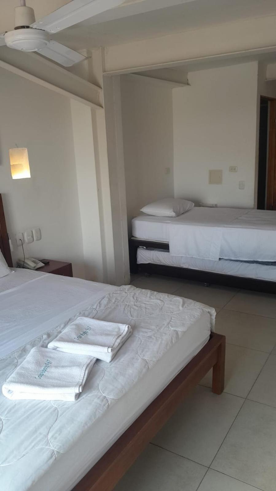 Casa Ebano 967 Hotel Cartagena Екстериор снимка