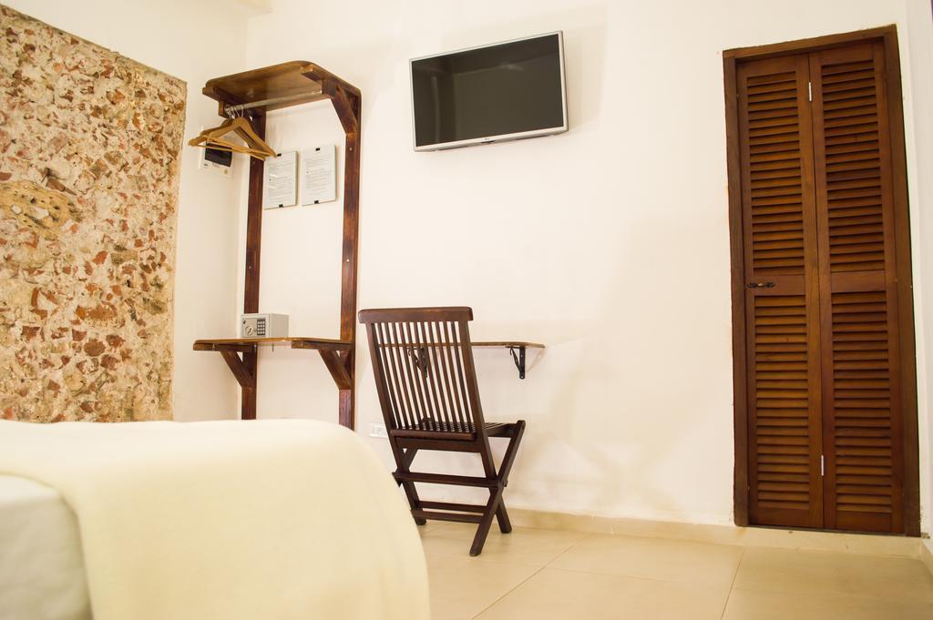Casa Ebano 967 Hotel Cartagena Екстериор снимка