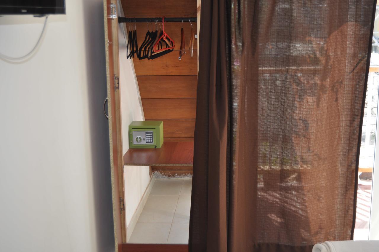 Casa Ebano 967 Hotel Cartagena Екстериор снимка
