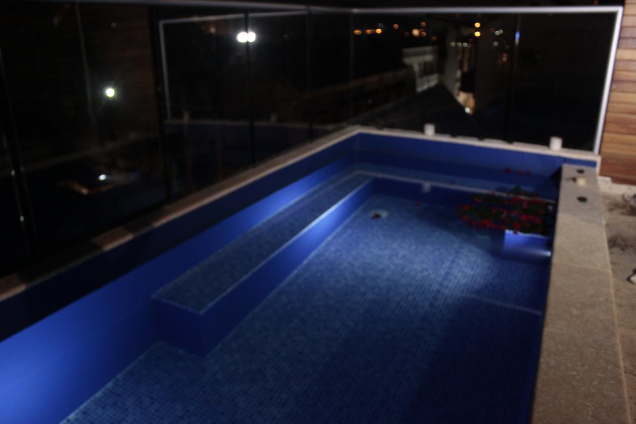Casa Ebano 967 Hotel Cartagena Екстериор снимка