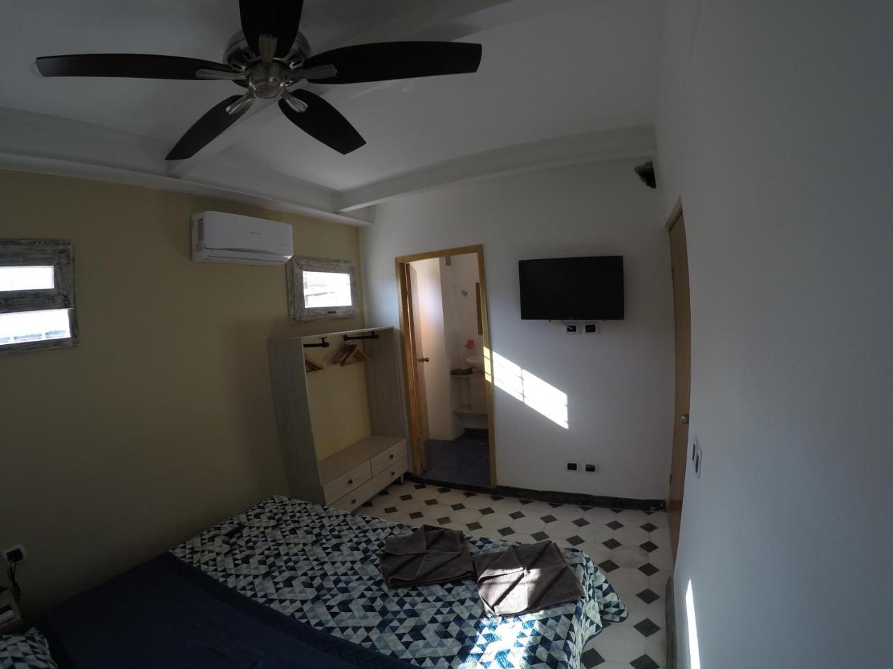 Casa Ebano 967 Hotel Cartagena Екстериор снимка